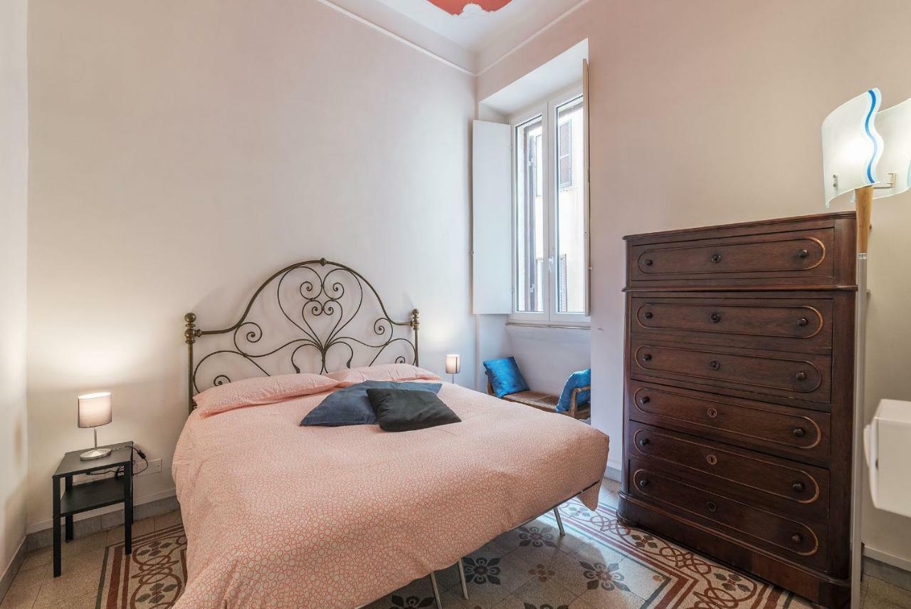 Colosseo Cozy Apartment Ρώμη Εξωτερικό φωτογραφία