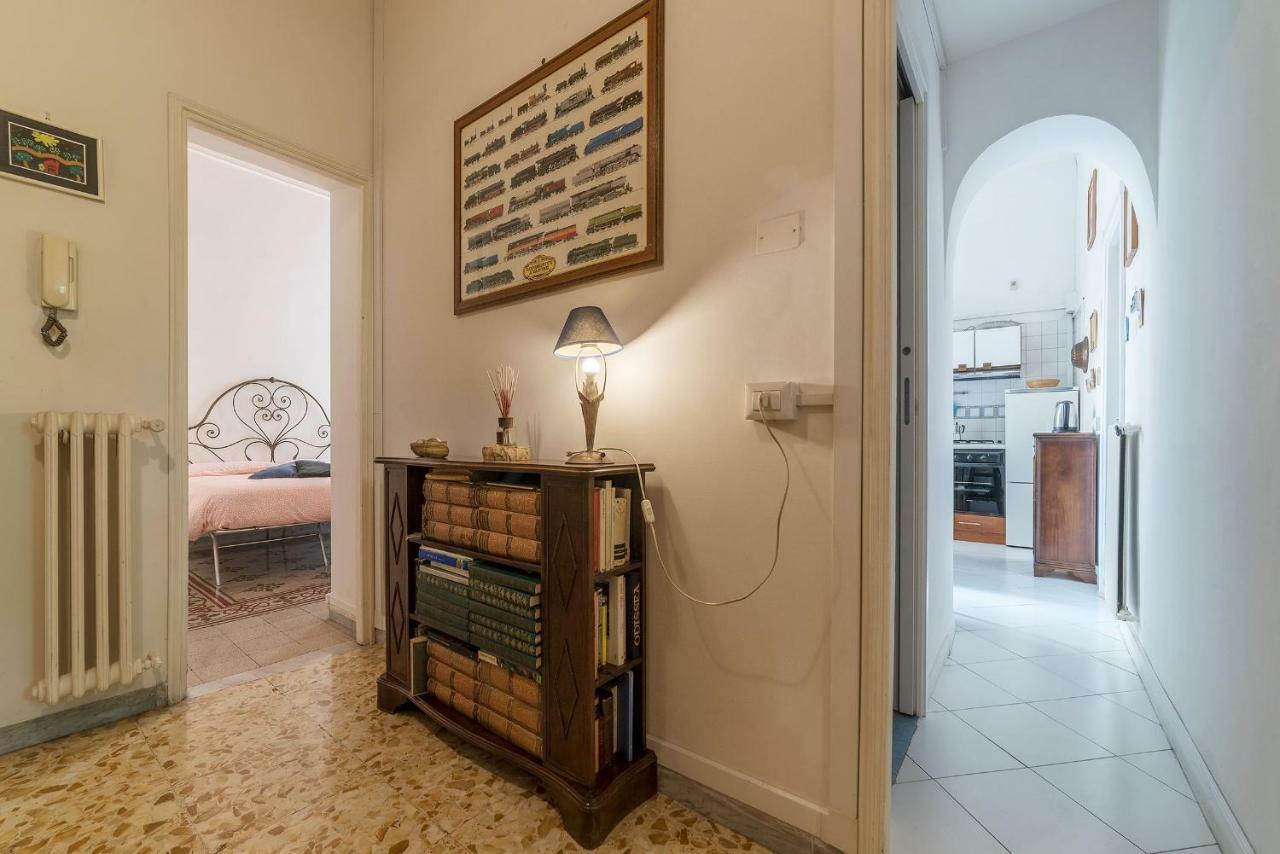 Colosseo Cozy Apartment Ρώμη Εξωτερικό φωτογραφία