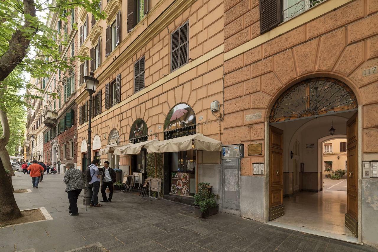 Colosseo Cozy Apartment Ρώμη Εξωτερικό φωτογραφία