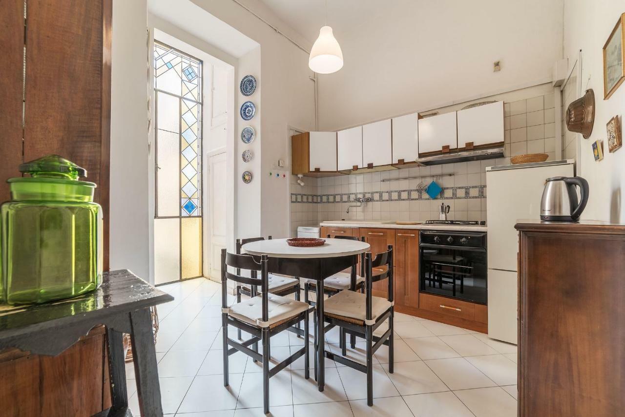 Colosseo Cozy Apartment Ρώμη Εξωτερικό φωτογραφία