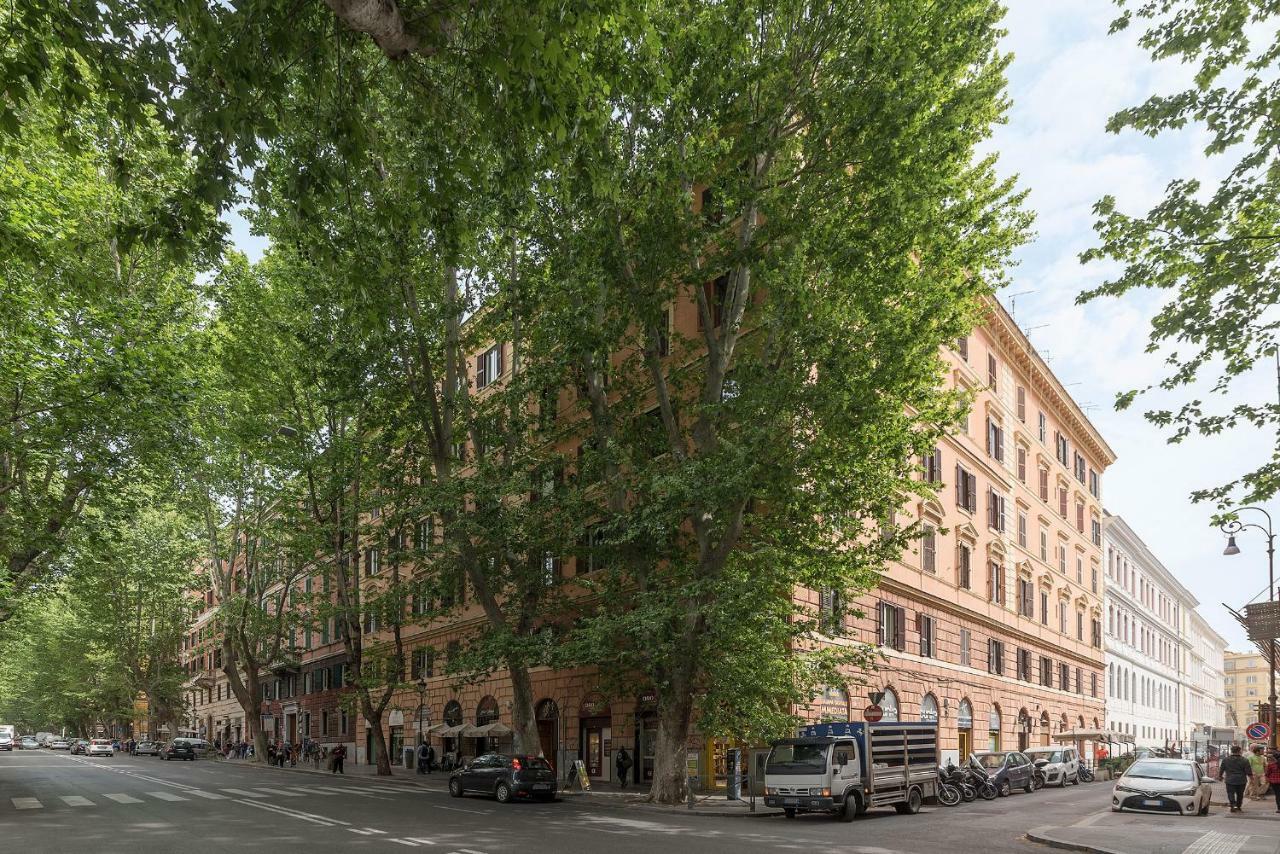 Colosseo Cozy Apartment Ρώμη Εξωτερικό φωτογραφία