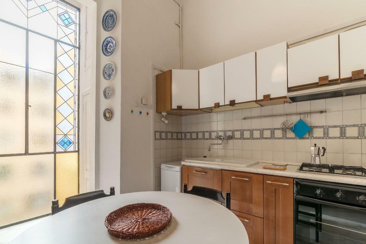 Colosseo Cozy Apartment Ρώμη Εξωτερικό φωτογραφία